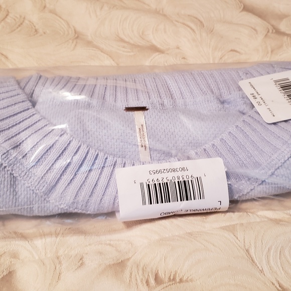 Free People | Fairground Striped Theme Thermal L - Picture 3 of 4